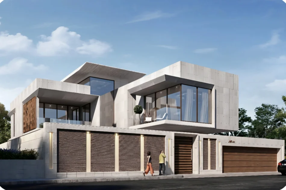 5 Reasons to Choose Off-Plan Properties in Dubai